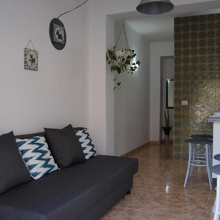 Dor Apartamento Apartment La Playa de la Calera Exterior photo
