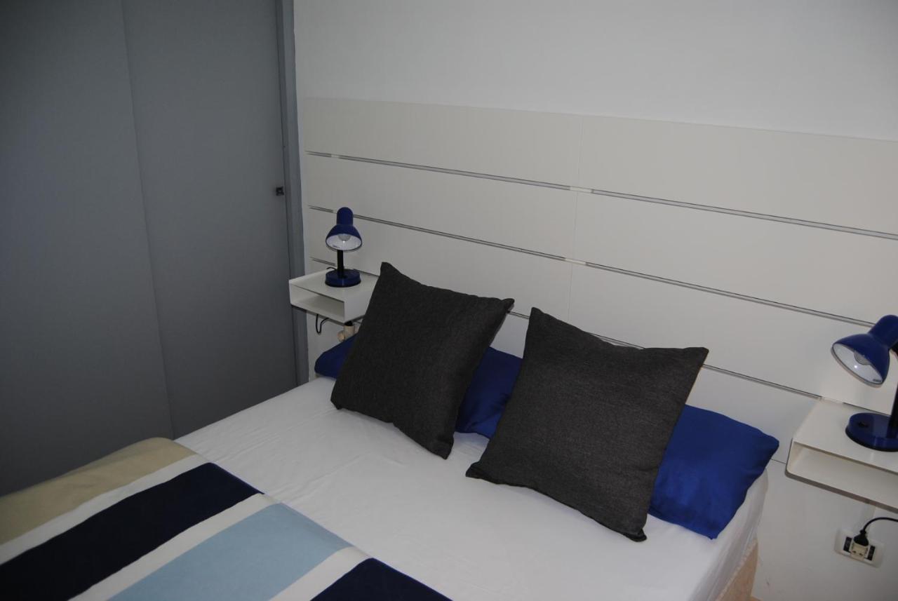 Dor Apartamento Apartment La Playa de la Calera Exterior photo