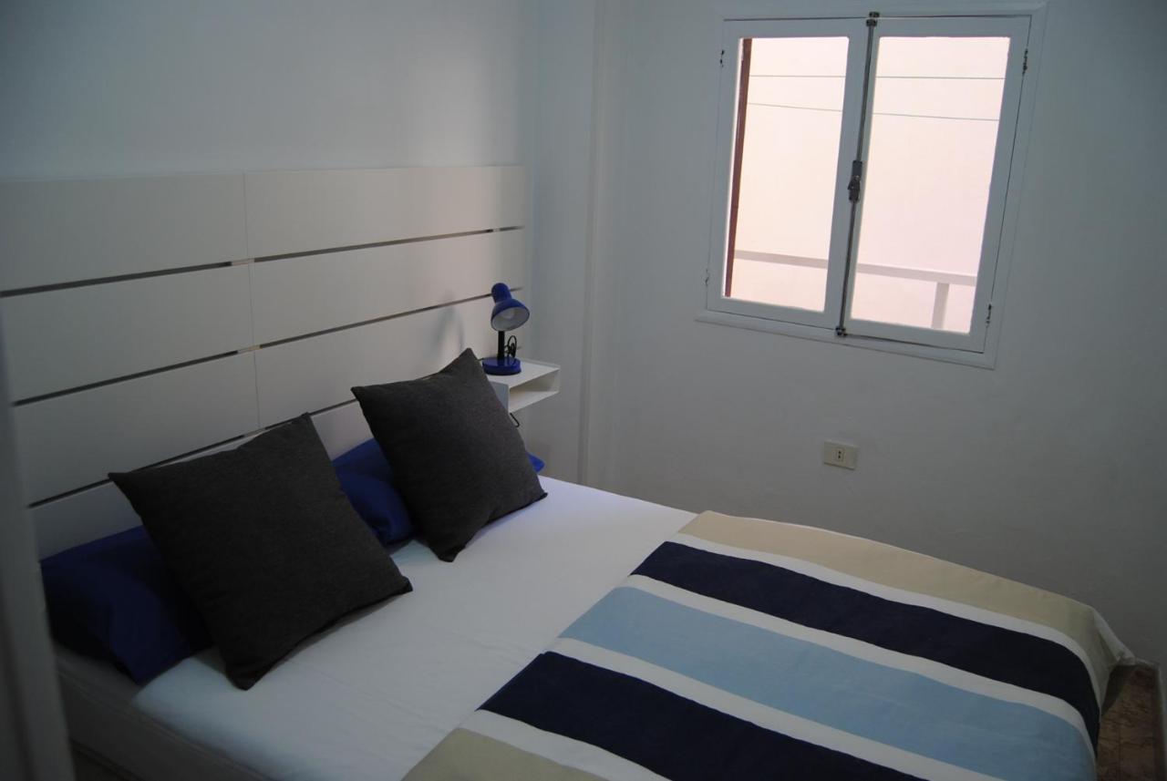 Dor Apartamento Apartment La Playa de la Calera Exterior photo