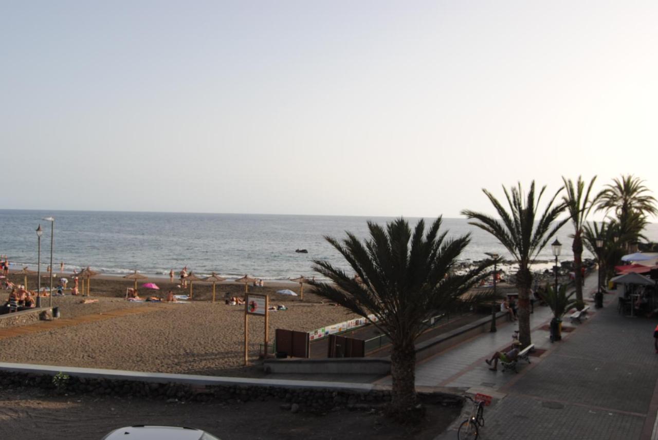 Dor Apartamento Apartment La Playa de la Calera Exterior photo